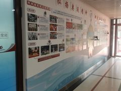 -北京科技大学-游泳馆