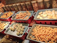 -阪尚皇·原切牛排·烤肉火锅自助(北京路店)