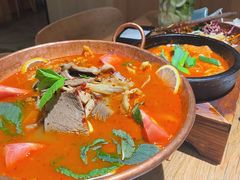 火瓢牛肉-米店·云南菜(南门店)