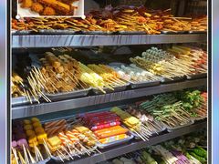 -清真·尼罗美食城(王府井生活广场店)