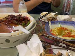 -新疆红柳花餐厅(新洲店)