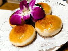 红糖锅盔-巴蜀印象火锅(永陵总店)