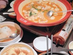 -聚鑫阁江浙菜·非遗传承技艺(金汇龙湖天街店)
