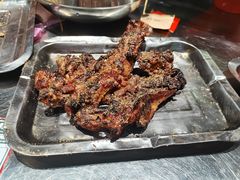 -堂堂小伙夫·辽宁小吃大排档(京西大悦城店)