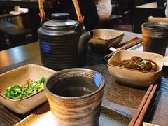 -土著渔匠·养生蝴蝶鱼(香樟路店)