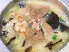 -广场正宗原汁薏米店