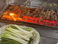 -小寒羊烧烤(凯瑞时代大厦店)