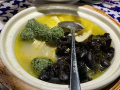 -印巷里主题餐厅(马鞍山店)