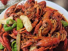 -京悦南门涮羊肉·羊蝎子火锅(田林路店)