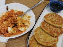 -李先生的首尔小馆(松江启源广场店)