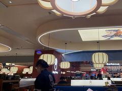 -東盛炭烤自助料理(玄武招商花园城店)