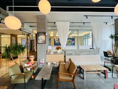 -在咖啡INCOFFEE(ICC升龙环球中心店)