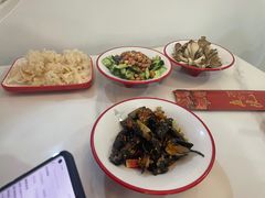 -庭院·冰煮羊·北京涮肉(西单店)