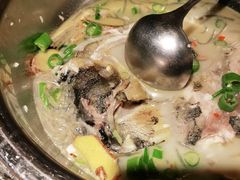 -农耕记·湖南土菜(halo广场店)
