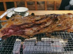 -柿子树炭烤羊腿(金台路店)
