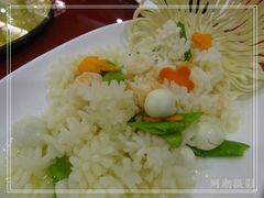 雀巢海中宝-喜满堂 望喜园·融合菜