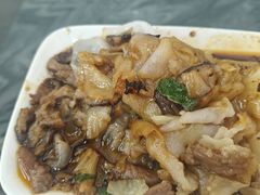 -穗银肠粉店(东川路店)