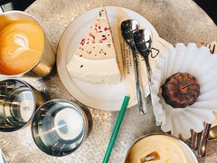 可露丽-Au Cafe&Roastery(华侨城店)