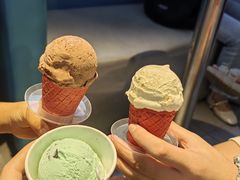 -CORNER CONE GELATO酷矿手作霜淇淋(南头古城店)