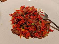 -千百味红餐厅·江西菜(绿地双子塔店)