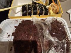 -传闻来紫菜包饭·打糕(西塔韩百店)