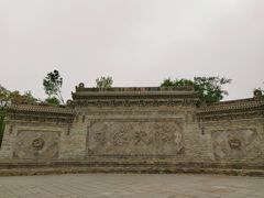 -山西王家大院
