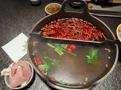 -三出山火锅(南京万象天地店)