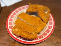 -辣肉面大王(天平路店)