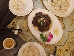 -新聚丰菜馆(太监弄店)