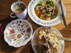 -胖老汉清真餐饮(西御街店)