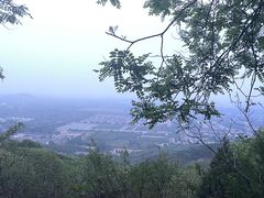 -北京西山国家森林公园