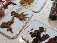 -唯烤汇(步阳江南甲第1期店)
