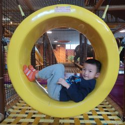 -卡通尼·Safari非洲探索乐园·生日会(金桥国际商业广场店)