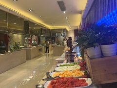 -River Café 海鲜自助(重庆丽笙世嘉酒店)