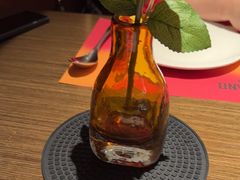 -ZAFFERANO西班牙海鲜饭(上海首店)