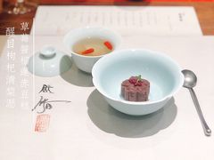-慈云斋·24节气素食