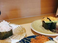 -大起水产回转寿司(りんくうシークル店)