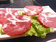 -仁虎老火锅(黄泥磅店)