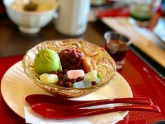 -中村藤吉(平等院店 )