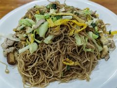 -老袁炒年糕(富豪路店)