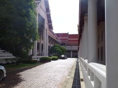 -曼谷国家博物馆