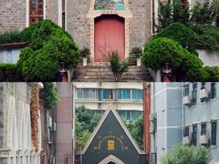 -贵阳北天主教堂