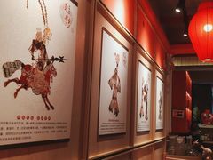 -蜀韵川香水煮鱼(泰山路店)