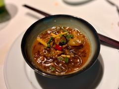-荣轩(新荣记环球金融中心店)