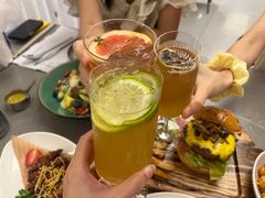 -LE SHARE洛笙·花园西餐(北京路步行街店)