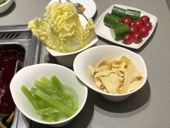-海底捞火锅(九霄梦天地店)