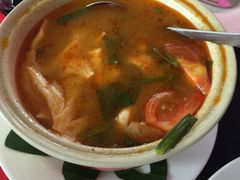 -Neary Khmer Restaurant