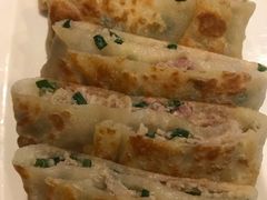 家常肉饼-小南洋海景餐厅(深圳湾店)