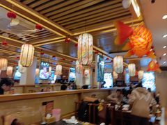 -沸炉重庆老火锅(军事博物馆店)