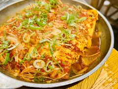 -姜虎东白丁烤肉(深圳湾后海汇店)